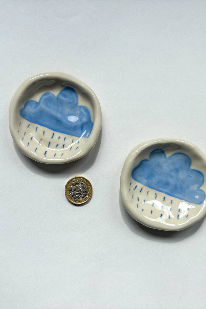 SS25 Martha Duncan Studio Cloud Little Dish - The Mercantile London