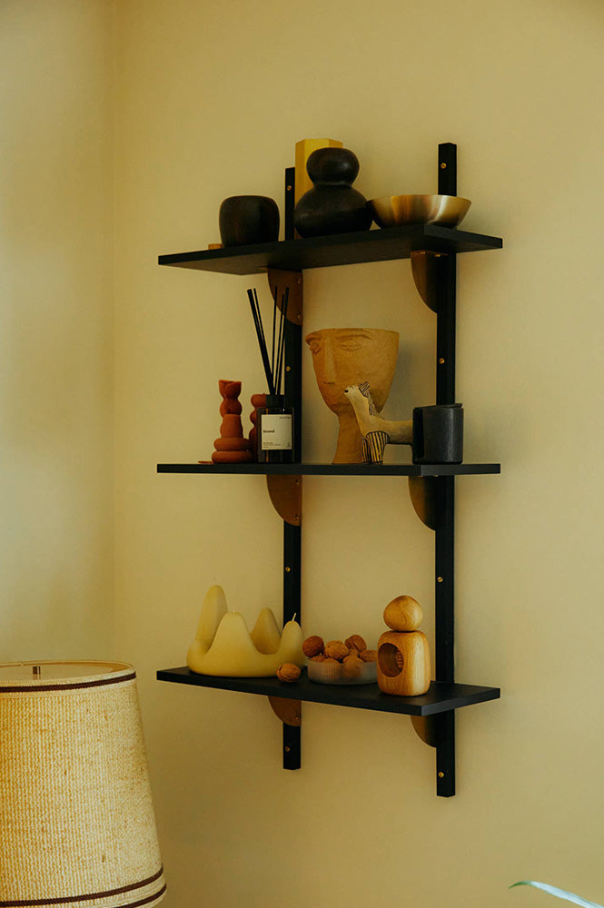 Earl Of East Smoke & Musk Reed Diffuser - The Mercantile London