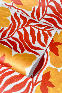 Evermade Warmth Gift Wrap - The Mercantile London