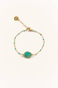 Palas Santa Maria Aqua Bracelet - The Mercantile London