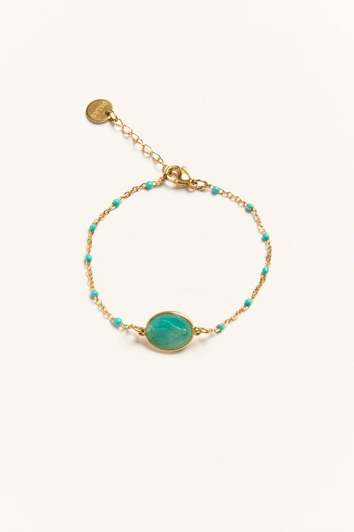 Palas Santa Maria Aqua Bracelet - The Mercantile London