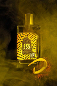 Carrement Bejle 555 Eau de Parfum - The Mercantile London