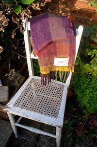 Sessùn Lucio Winter Mood Scarf - The Mercantile London