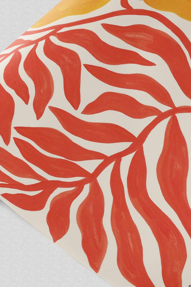 Evermade Warmth Gift Wrap - The Mercantile London