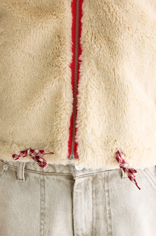 Bellerose Loud Reversible Jacket