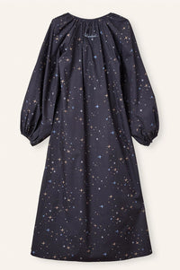 Helmstedt Celine Star Navy Dress - The Mercantile London