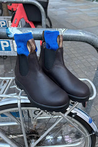 Blundstone 2540 Claret Oiled Boots
