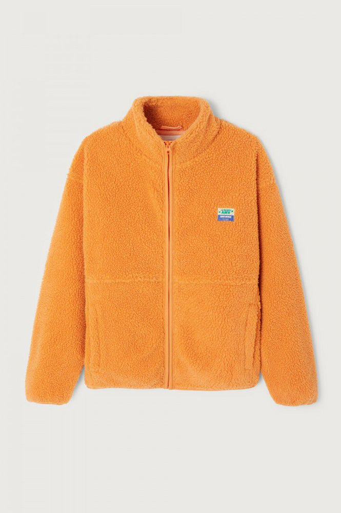 American Vintage Hoktown Nectarine Jacket