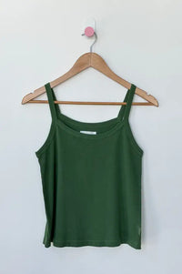 Le Bon Shoppe Dana Monstera Cami - The Mercantile London
