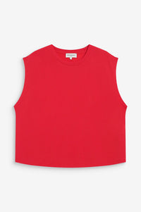 Grace & Mila Rimbaud Fuchsia T-Shirt - The Mercantile London