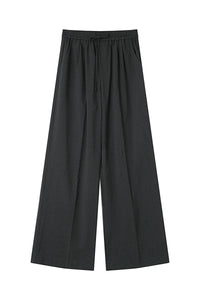 Grace & Mila Stay Anthracite Trousers - The Mercantile London