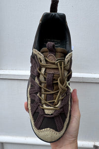 Flower Mountain Iwano 2 N.Daley X FM Trainers - The Mercantile London