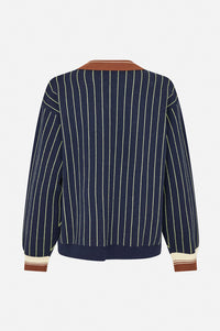 Baum Und Pferdgarten Sunny Lime Sweater - The Mercantile London