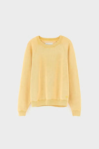 Bellerose Fella Sunlight Sweatshirt - The Mercantile London