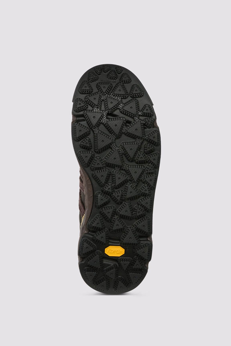 Flower Mountain Iwano 2 N.Daley X FM Trainers - The Mercantile London