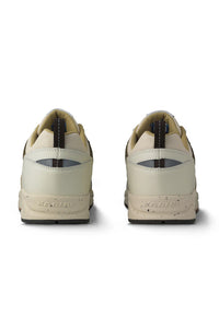 Karhu Fusion 2.0 Lily White & Molé Trainers - The Mercantile London