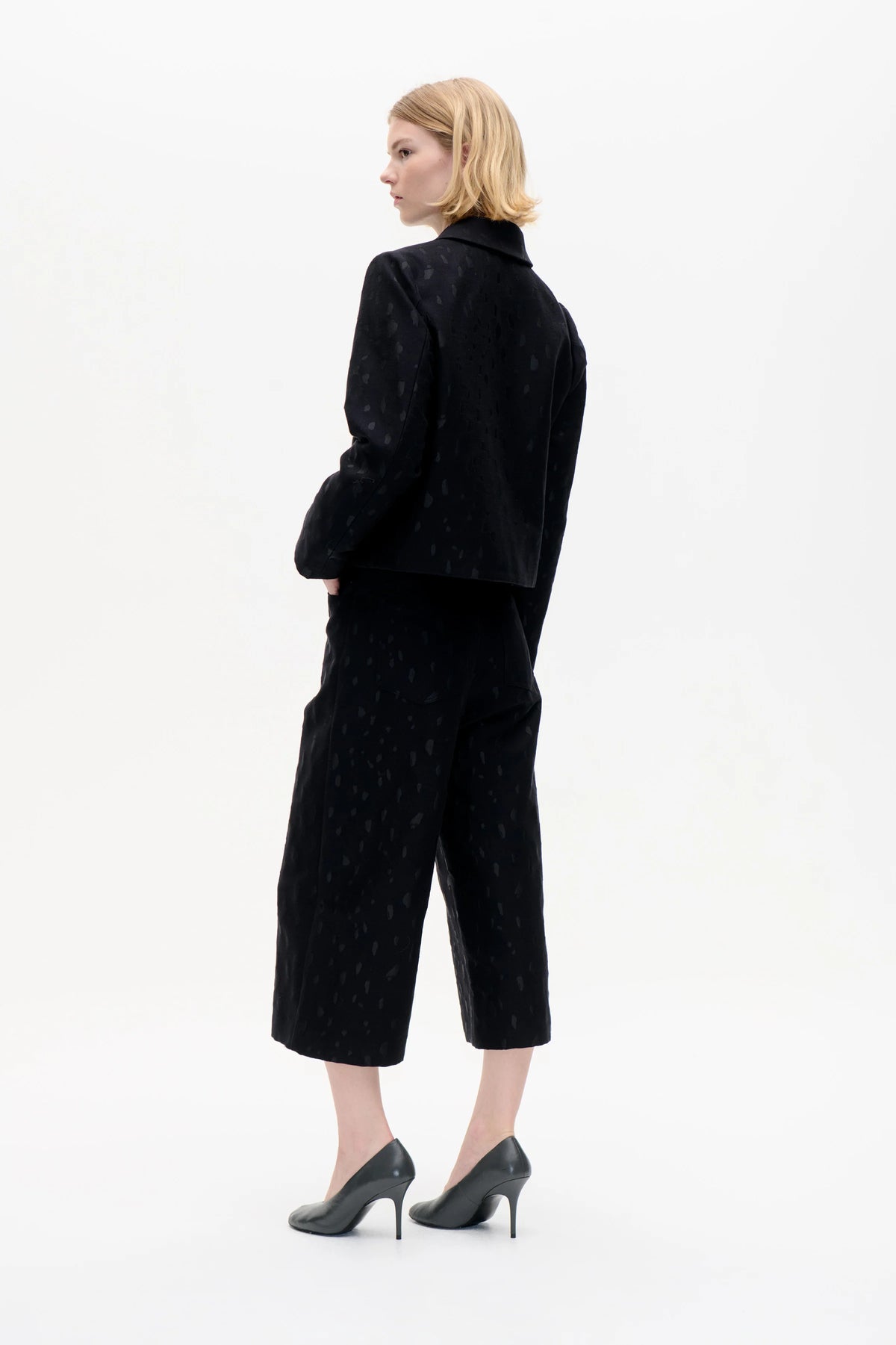 Baum Und Pferdgarten Bonna Black Spot Jacket