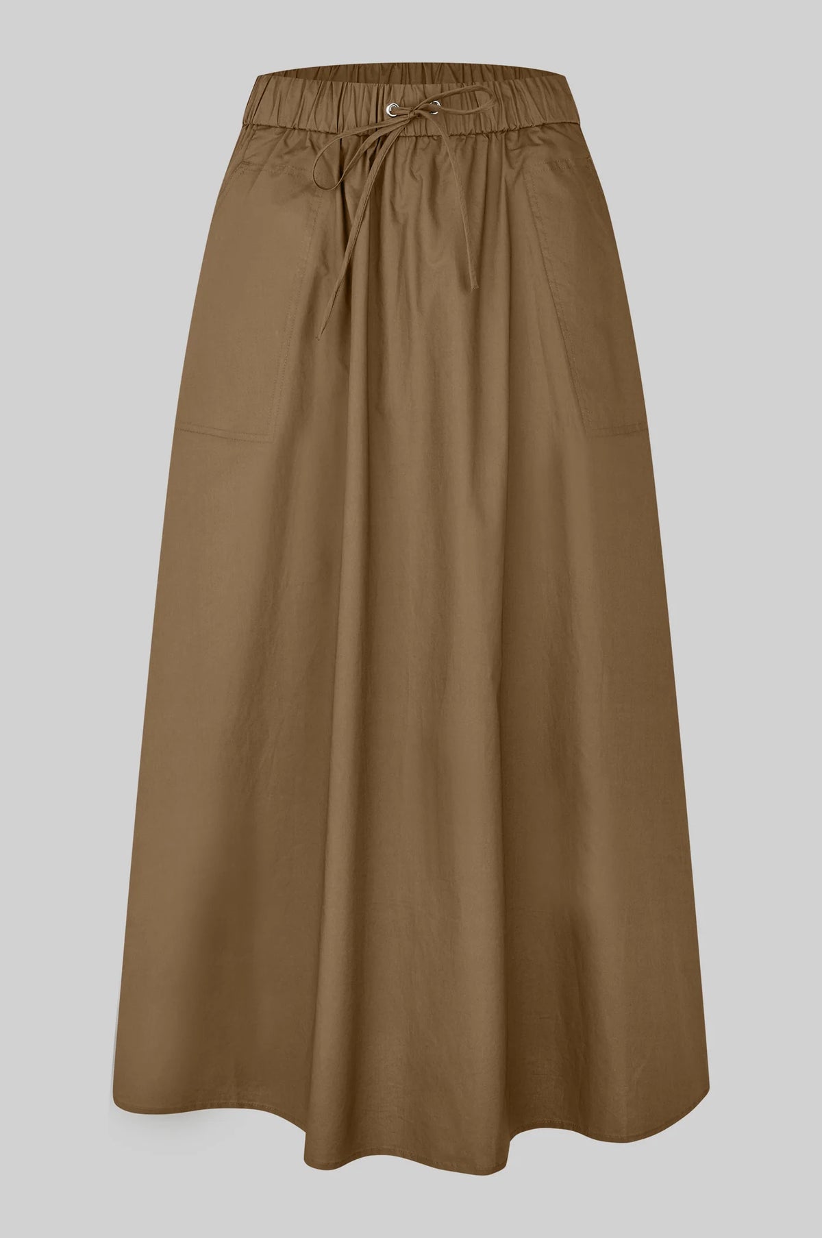 Second Female Alisa Canteen Skirt - The Mercantile London