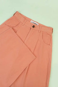 L.F. Markey Mason Clay Trousers - The Mercantile London