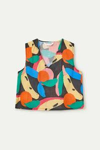 Compania Fantastica Tutti Frutti Top