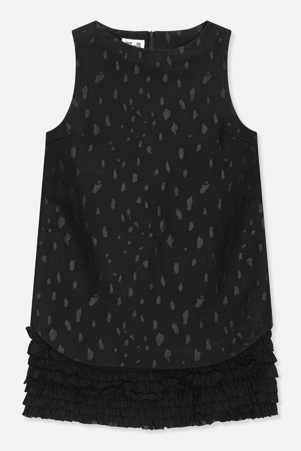 Baum Und Pferdgarten Avoni Black Spot Dress
