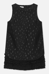 Baum Und Pferdgarten Avoni Black Spot Dress