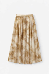 Project AJ117 Robine Sand Skirt - The Mercantile London