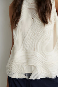 Second Female Soalie Birch Top