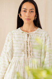 Bonté Amber Clover Dress - The Mercantile London