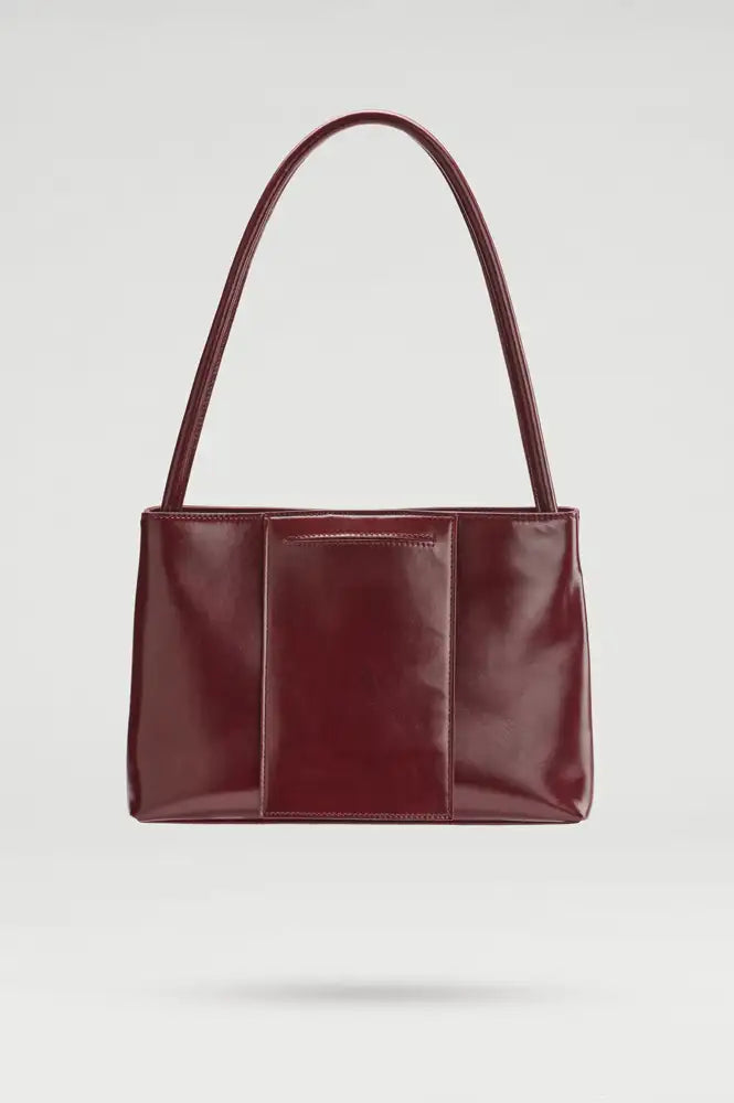 Ölend Pina Cherry Red Bag
