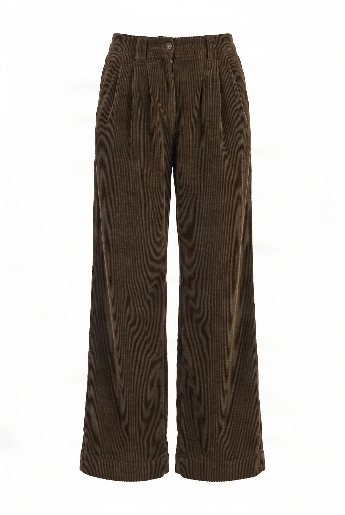 Komodo Lola Khaki Trousers