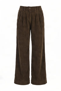 Komodo Lola Khaki Trousers