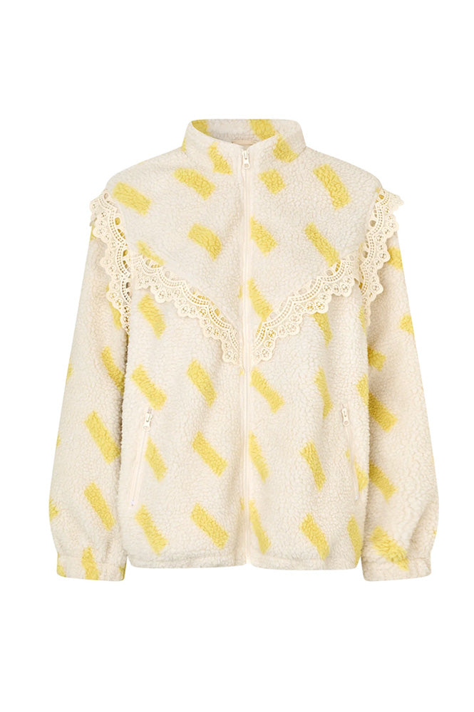 Lolly's Laundry Fal Yellow Jacket