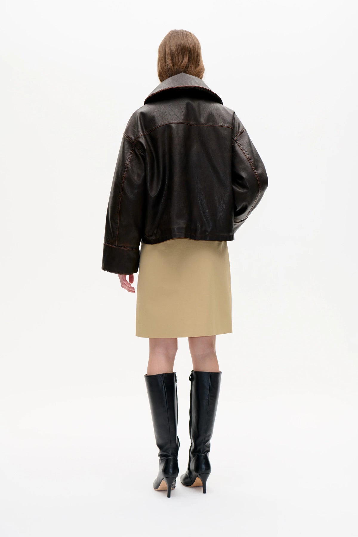 Baum Und Pferdgarten Baani Molé Jacket