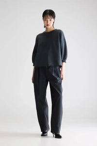 Bellerose Vicske Meteorite Sweatshirt - The Mercantile London