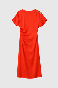 An'ge Malixa Pimento Dress - The Mercantile London
