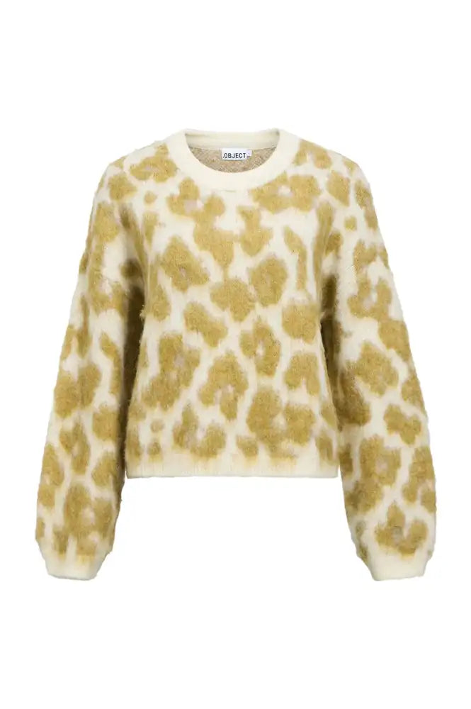 Object Pipsy Birch Spotted Jumper
