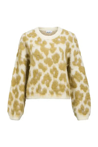 Object Pipsy Birch Spotted Jumper