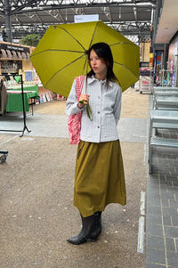 Original Olive Duckhead Umbrella
