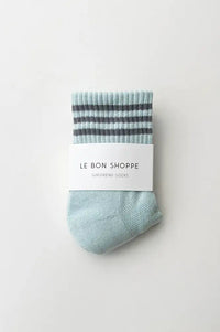 Le Bon Shoppe Girlfriend Ice Water Socks