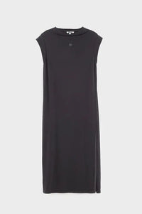 Bellerose Cling Sleeveless Jersey Dress - The Mercantile London