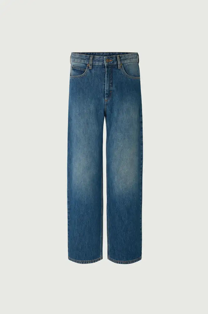 Soeur Harrison Straight Fit Jeans - The Mercantile London