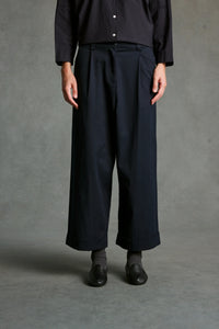 Hod Mariano Navy Trousers