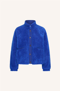By-Bar Steve Azul Blue Jacket