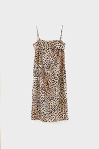 Bellerose Tokyo Combo A Dress - The Mercantile London