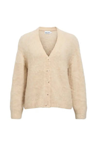 Object Harry Birch Brushed Cardigan