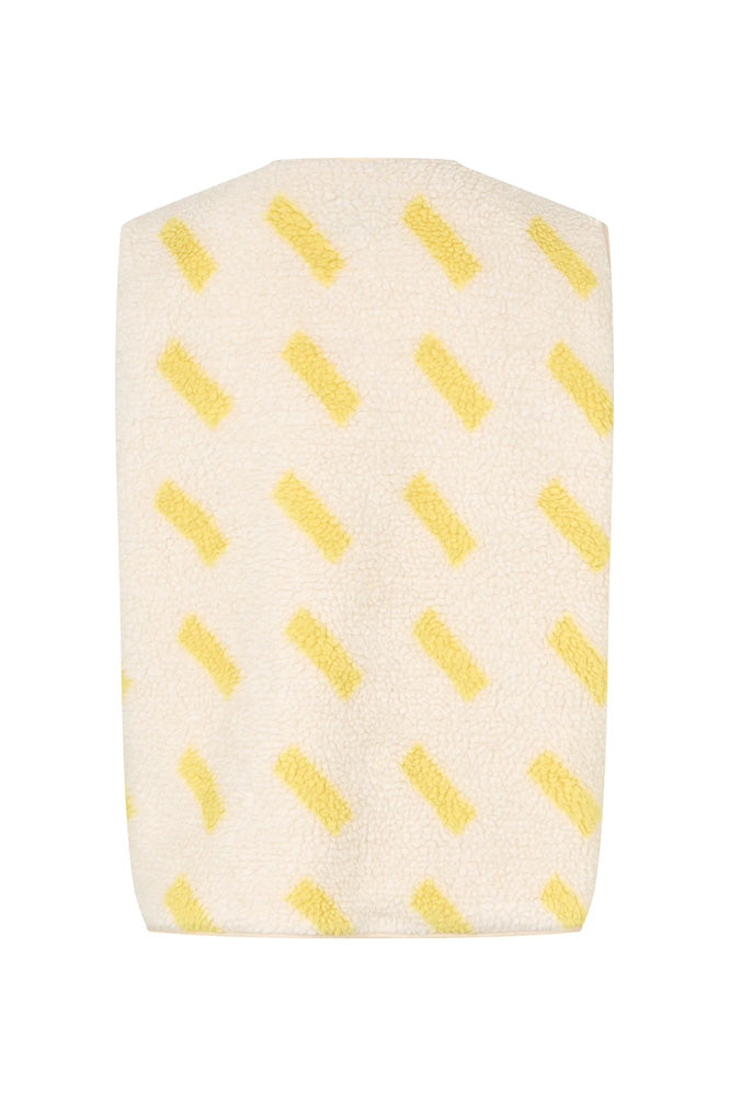 Lolly's Laundry Jace Yellow Vest