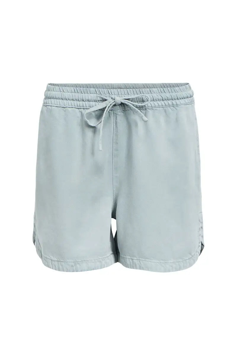 Object Frame Winter Sky Shorts - The Mercantile London