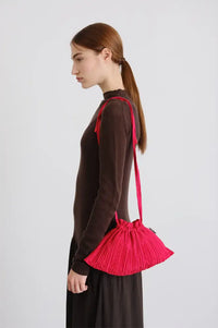 Ölend Shell Red Bag