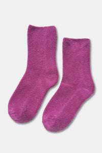 Le Bon Shoppe Cloud Azalea Socks